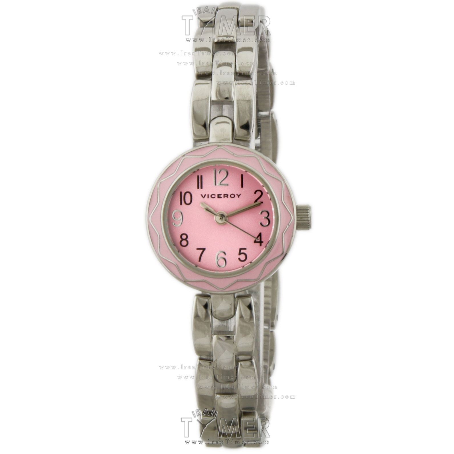 قیمت و خرید ساعت مچی زنانه ویسروی(VICEROY) مدل 432184-75 کلاسیک | اورجینال و اصلی