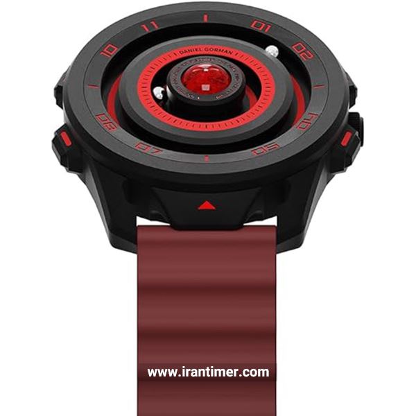 قیمت و خرید ساعت مچی مردانه دنیل گورمن(Daniel Gorman) مدل DG0525.KR اسپرت | اورجینال و اصلی