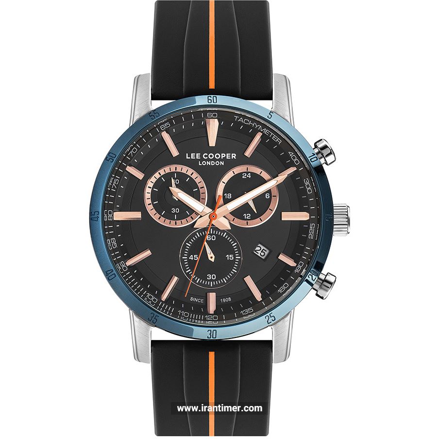 قیمت و خرید ساعت مچی مردانه لیکوپر(LEE COOPER) مدل LC07194.351 اسپرت | اورجینال و اصلی