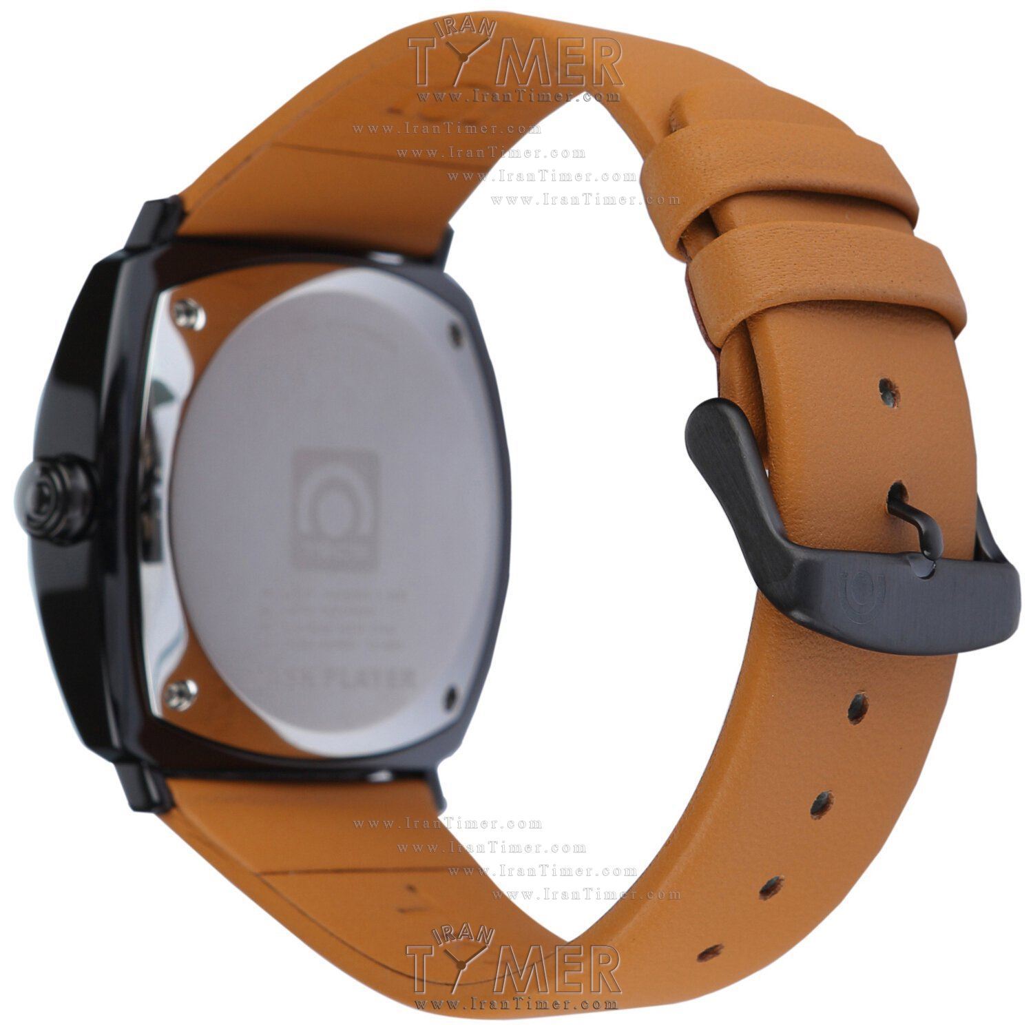 قیمت و خرید ساعت مچی مردانه تکس(TACS) مدل TS1004B کلاسیک | اورجینال و اصلی