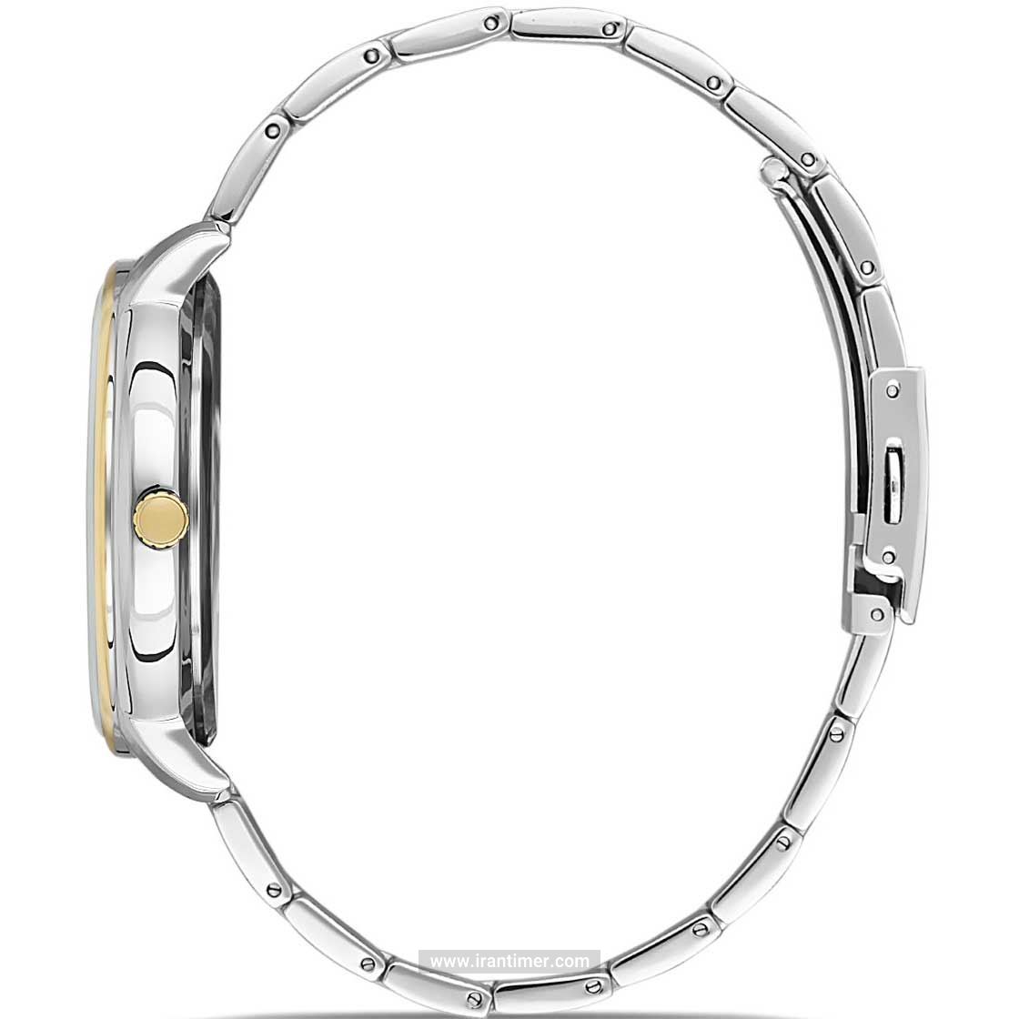 قیمت و خرید ساعت مچی مردانه دیوید گانر(David Guner) مدل DG-8399GA-D1 کلاسیک | اورجینال و اصلی