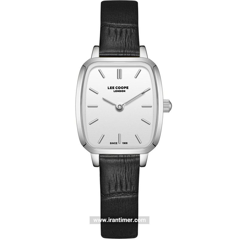قیمت و خرید ساعت مچی زنانه لیکوپر(LEE COOPER) مدل LC08390.331 کلاسیک | اورجینال و اصلی