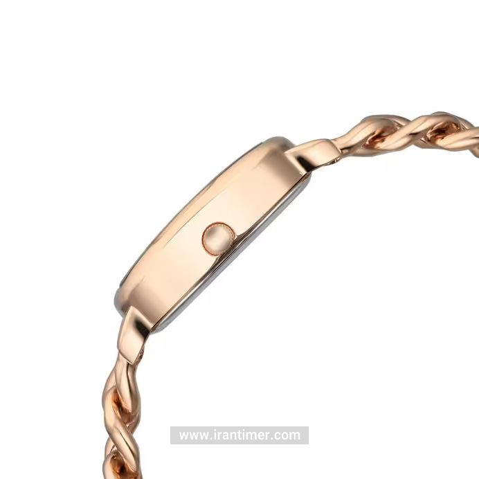 قیمت و خرید ساعت مچی زنانه تایتِن(TITAN) مدل T95309WM01 فشن | اورجینال و اصلی