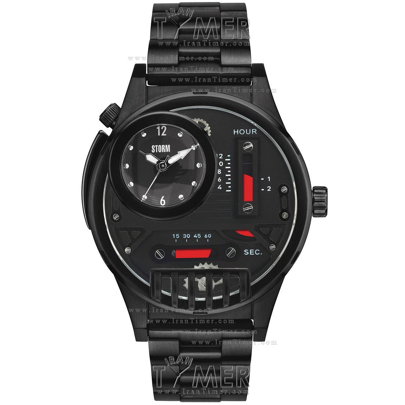 قیمت و خرید ساعت مچی مردانه استورم(STORM) مدل 47237/SL کلاسیک | اورجینال و اصلی