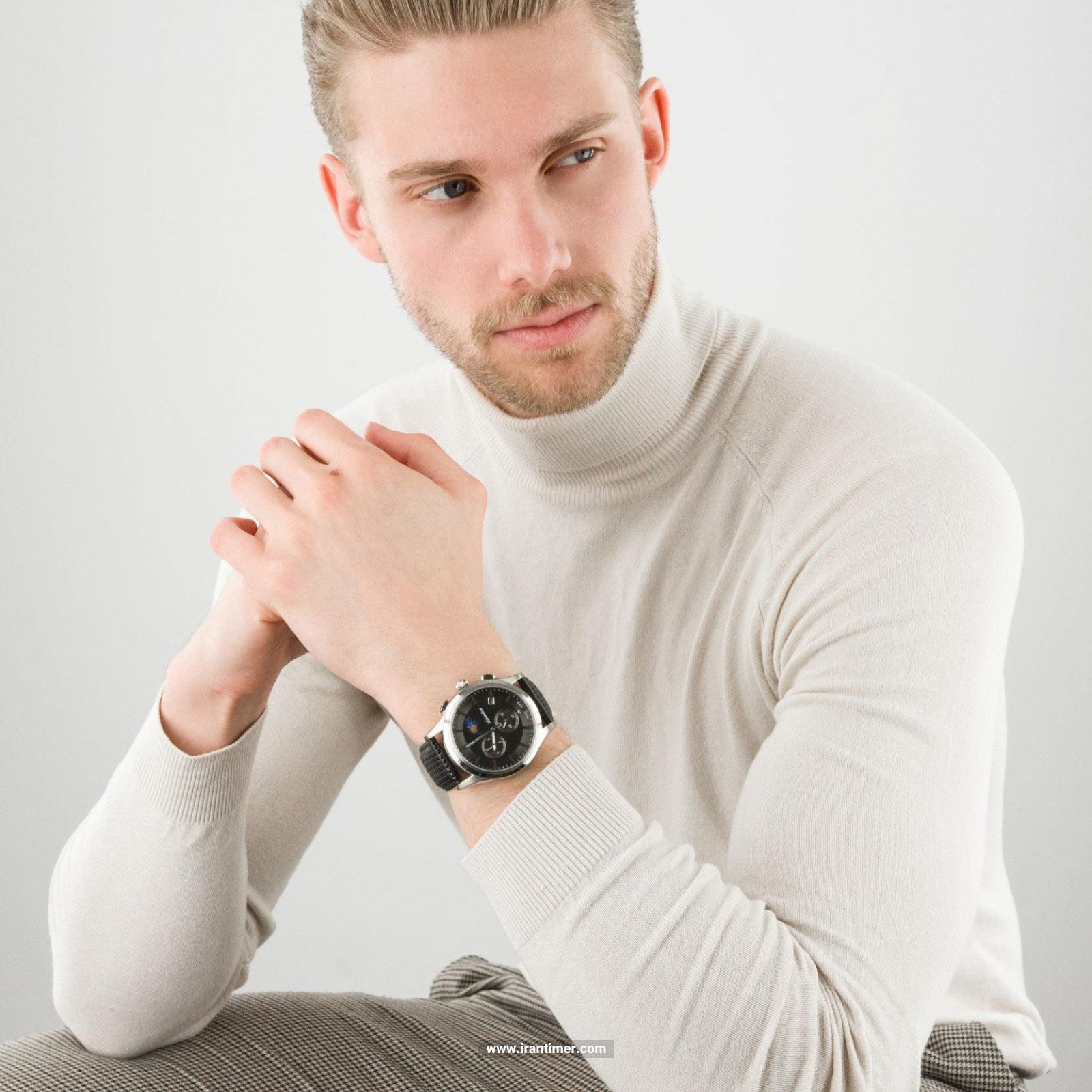 قیمت و خرید ساعت مچی مردانه آدریاتیکا(ADRIATICA) مدل A8282.5214CH کلاسیک | اورجینال و اصلی