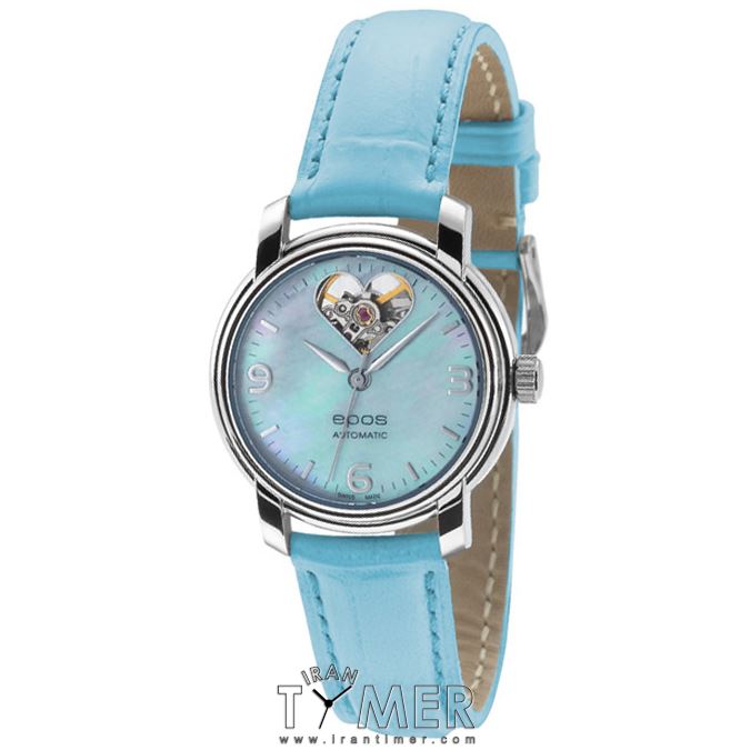 قیمت و خرید ساعت مچی زنانه ایپوز(EPOS) مدل 4314.133.20.56.16 کلاسیک | اورجینال و اصلی