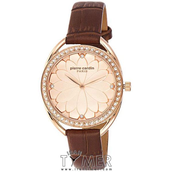 قیمت و خرید ساعت مچی زنانه پیر کاردین(PIERRE CARDIN) مدل PC902392F03 کلاسیک | اورجینال و اصلی