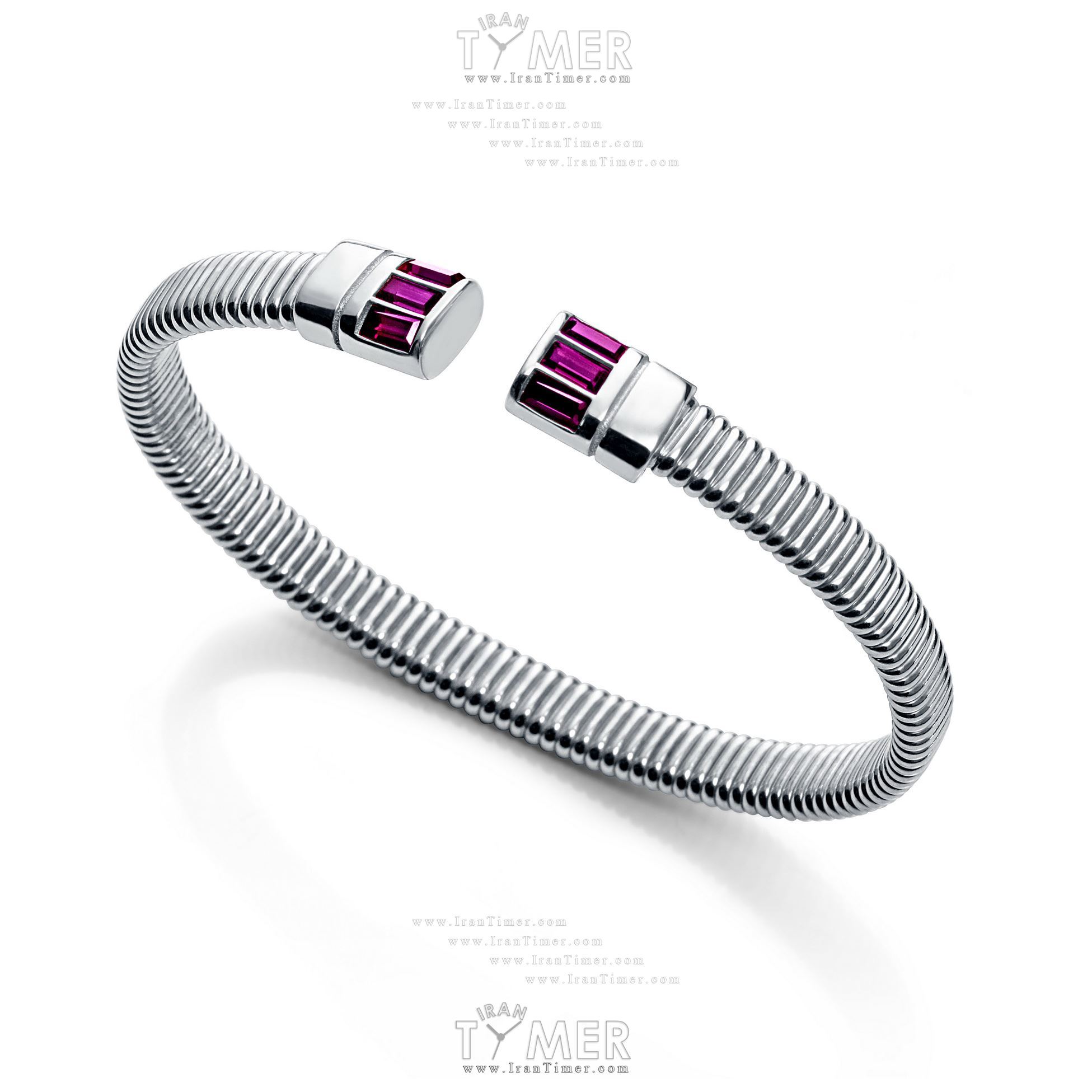 قیمت و خرید دستبند بسته (النگو) زنانه ویسروی(VICEROY) مدل 1216P00049 فشن (ست لباس) کلاسیک | اورجینال و اصلی