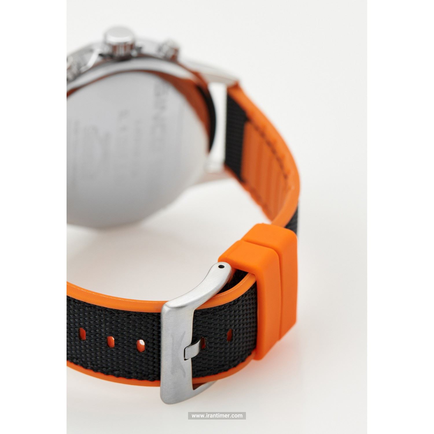 قیمت و خرید ساعت مچی مردانه اسلازنجر(SLAZENGER) مدل SL.09.2217.2.01 اسپرت | اورجینال و اصلی