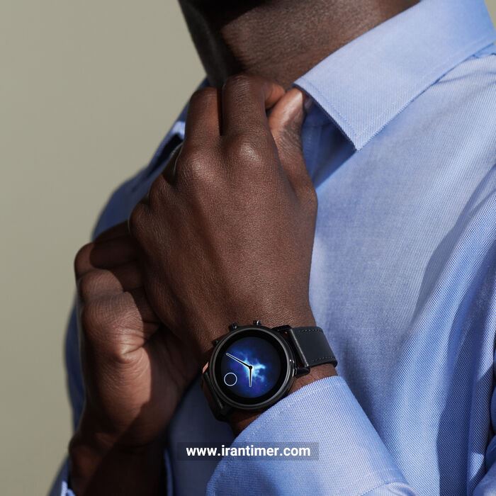 قیمت و خرید ساعت مچی مردانه زنانه موادو(MOVADO) مدل 3660029 کلاسیک | اورجینال و اصلی