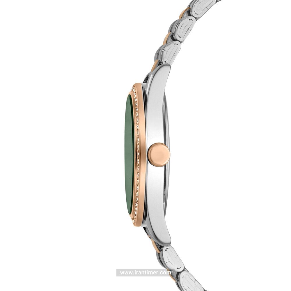 قیمت و خرید ساعت مچی زنانه اسپریت(ESPRIT) مدل ES1L341M0125 فشن | اورجینال و اصلی