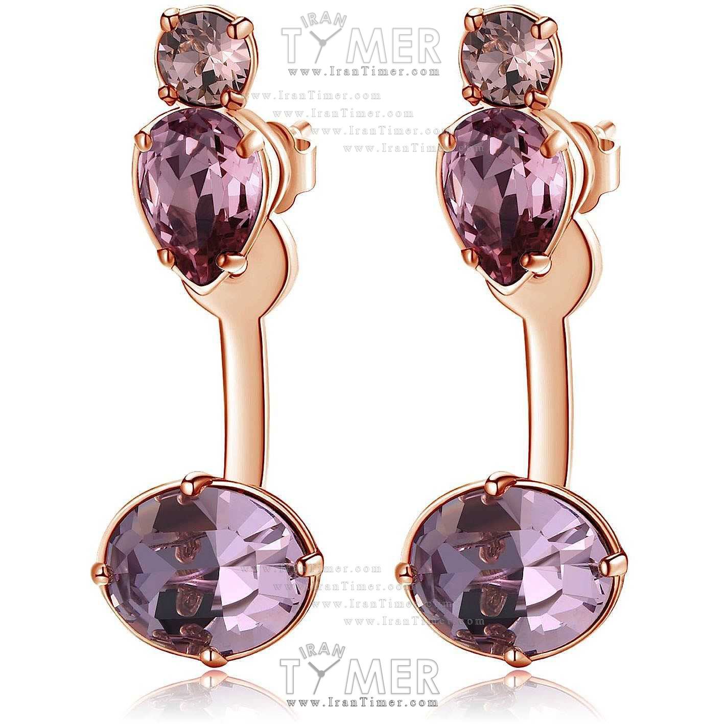 قیمت و خرید گوشواره زنانه برازوی(BROSWAY) مدل BFF26 فشن (ست لباس) | اورجینال و اصلی