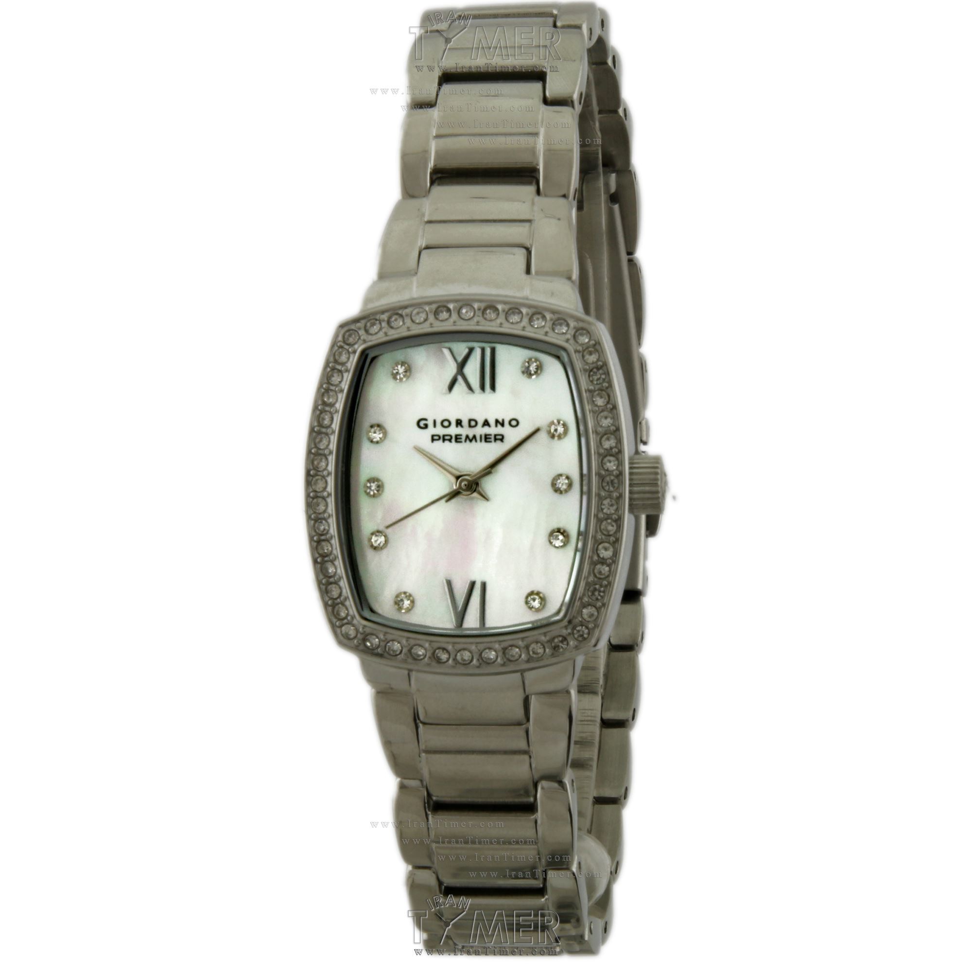 قیمت و خرید ساعت مچی زنانه جوردانو(GIORDANO) مدل P239-11 کلاسیک فشن | اورجینال و اصلی