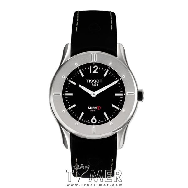 قیمت و خرید ساعت مچی مردانه تیسوت(TISSOT) مدل T40_1_426_51 اسپرت | اورجینال و اصلی