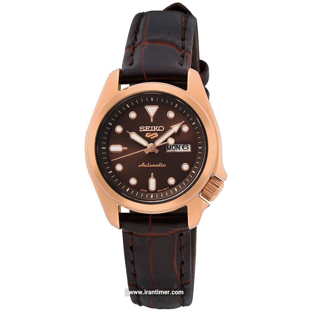 قیمت و خرید ساعت مچی زنانه سیکو(SEIKO) مدل SRE006K1 کلاسیک | اورجینال و اصلی