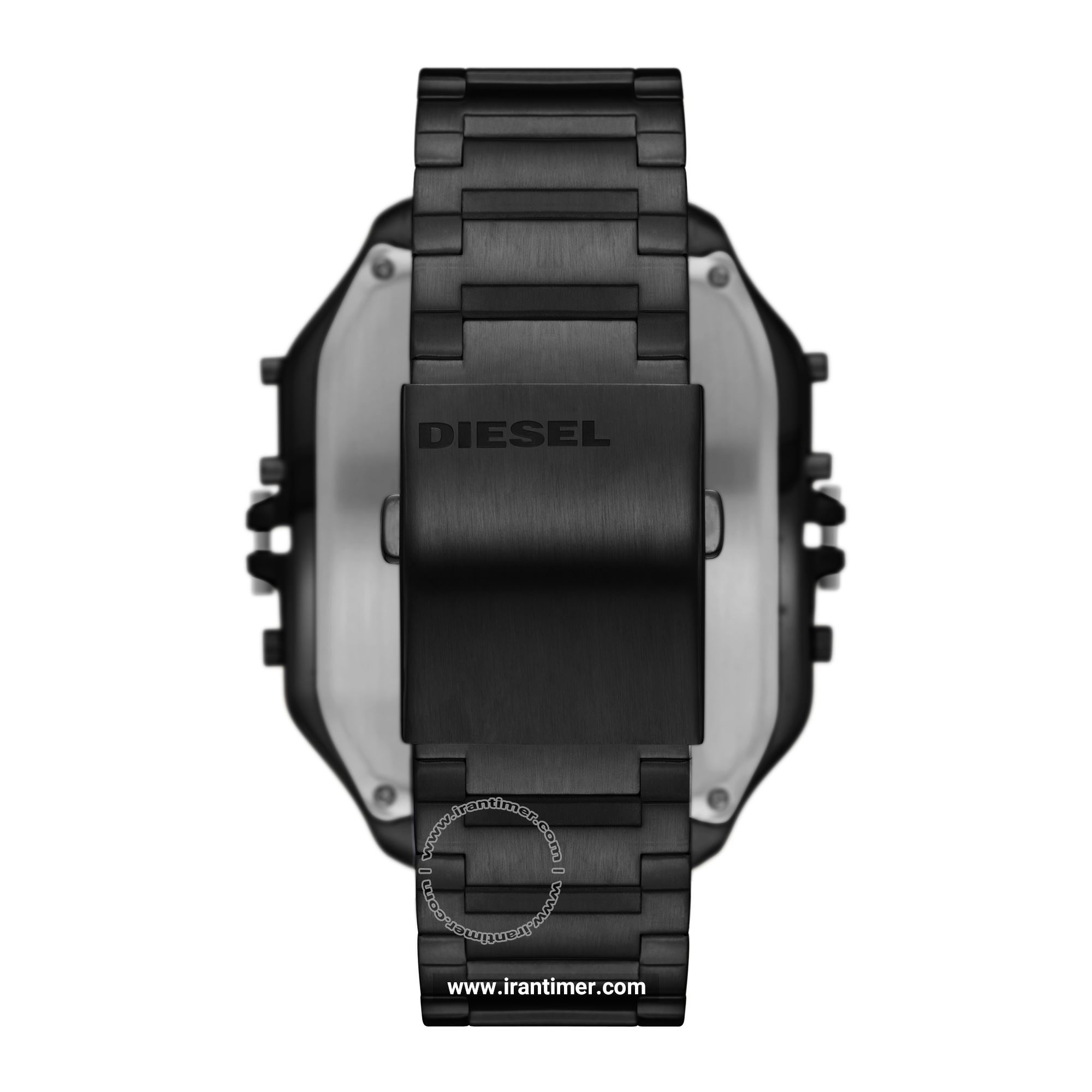 قیمت و خرید ساعت مچی مردانه دیزل(DIESEL) مدل DZ7455 کلاسیک | اورجینال و اصلی