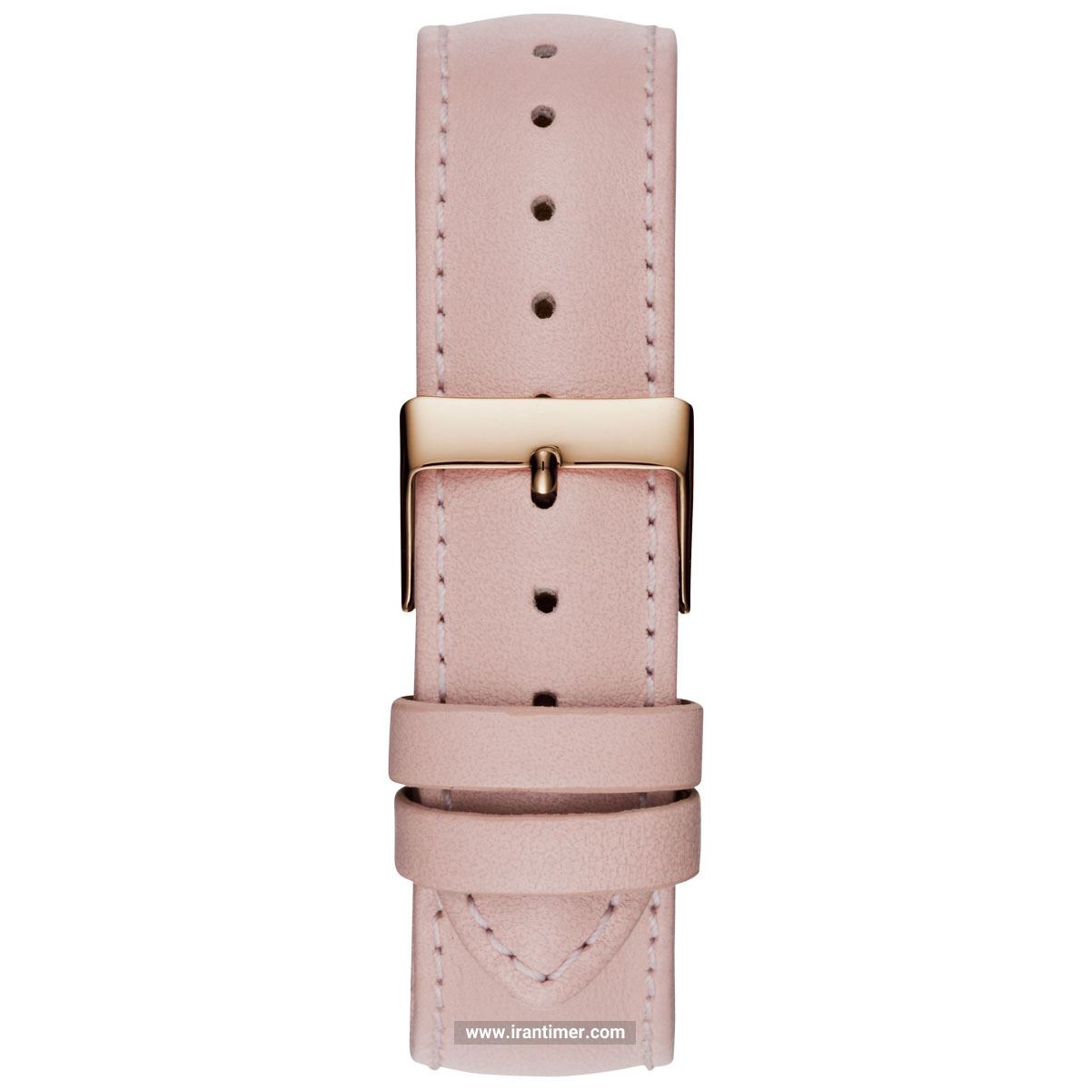 قیمت و خرید ساعت مچی زنانه گس(GUESS) مدل W1065L1 فشن | اورجینال و اصلی