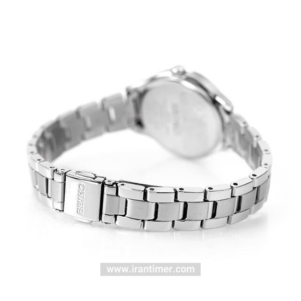 قیمت و خرید ساعت مچی زنانه سیکو(SEIKO) مدل STPX095 کلاسیک | اورجینال و اصلی