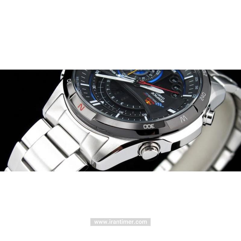 قیمت و خرید ساعت مچی مردانه کاسیو (CASIO) ادیفس(ادیفایس) مدل ERA-200RB-1ADR کلاسیک اسپرت | اورجینال و اصلی