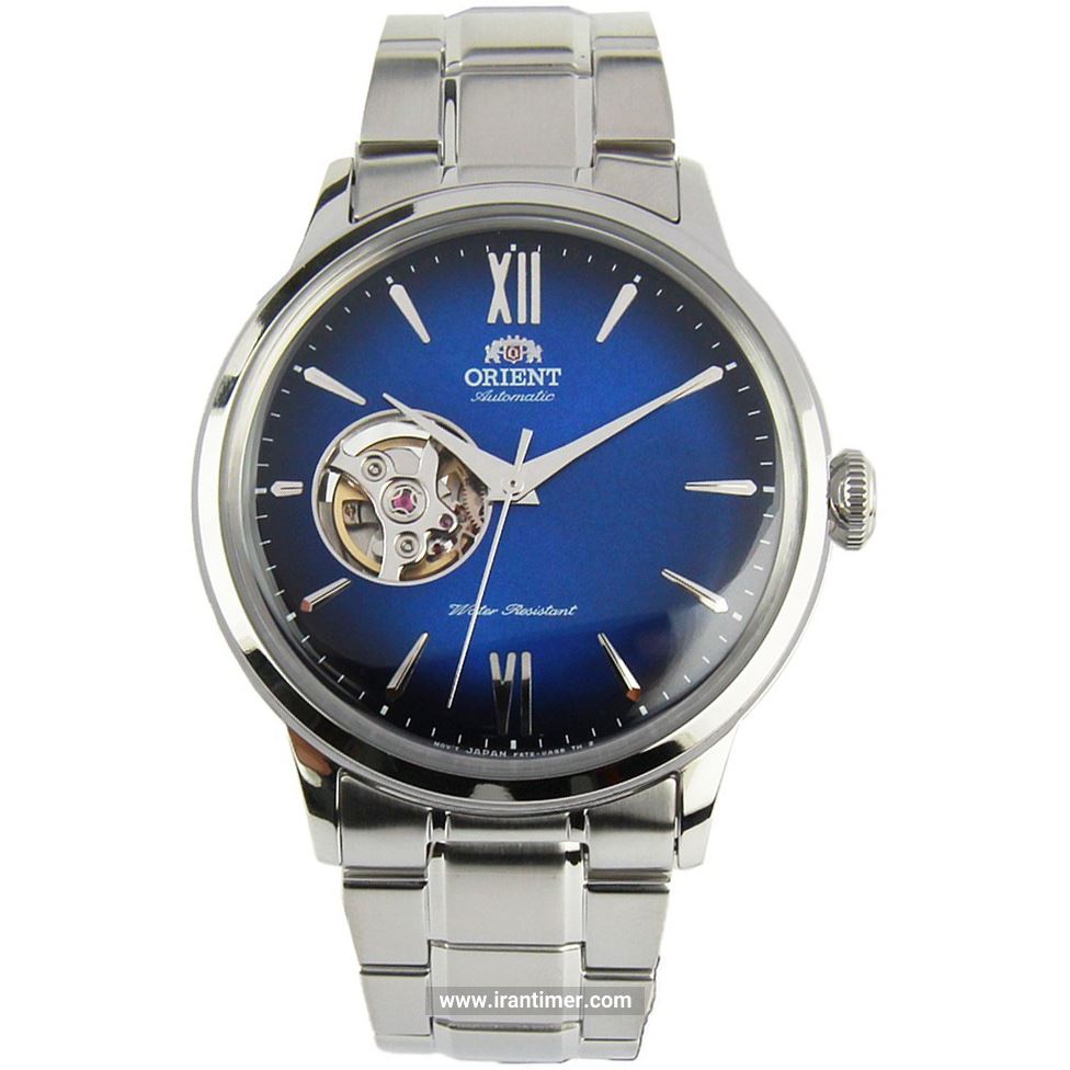 قیمت و خرید ساعت مچی مردانه اورینت(ORIENT) مدل RAAG0028L00C کلاسیک | اورجینال و اصلی