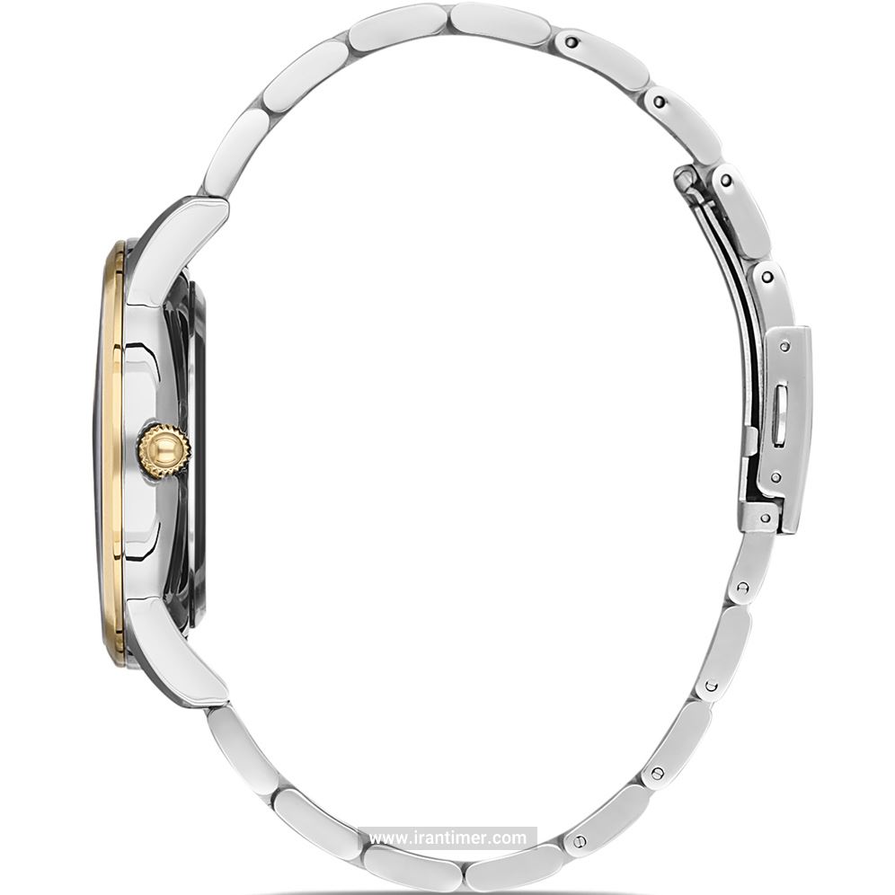 قیمت و خرید ساعت مچی مردانه دیوید گانر(David Guner) مدل DG-8231GA-D1 کلاسیک | اورجینال و اصلی