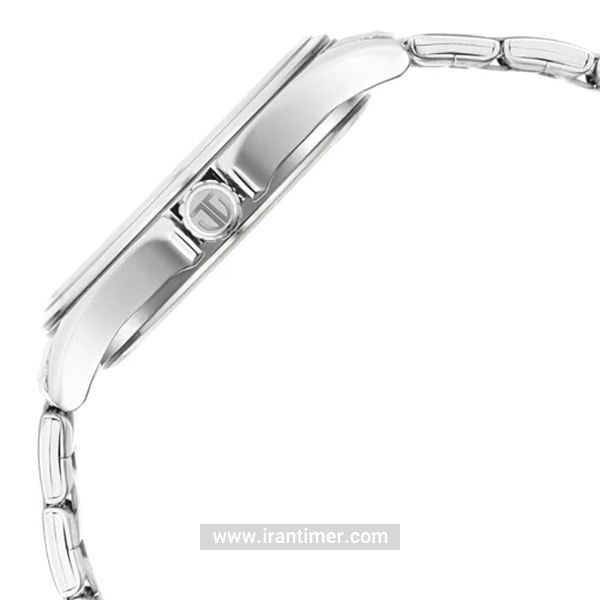 قیمت و خرید ساعت مچی مردانه تایتِن(TITAN) مدل T1870SM02 کلاسیک | اورجینال و اصلی