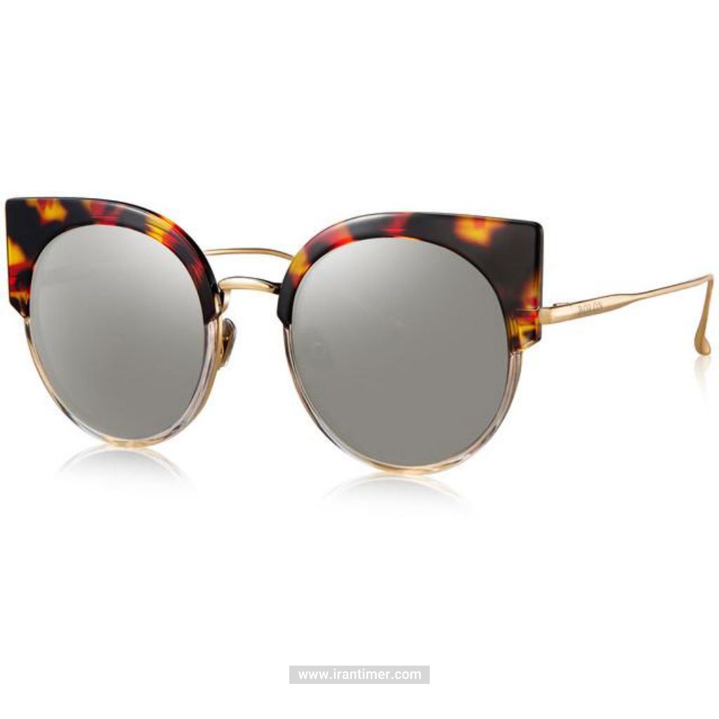 قیمت و خرید عینک آفتابی زنانه کلاسیک (Bolon) مدل BL6018B2051 | اورجینال و اصلی