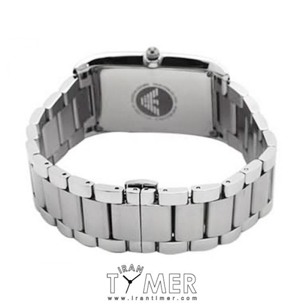 قیمت و خرید ساعت مچی مردانه امپریو آرمانی(EMPORIO ARMANI) مدل AR2036 کلاسیک | اورجینال و اصلی