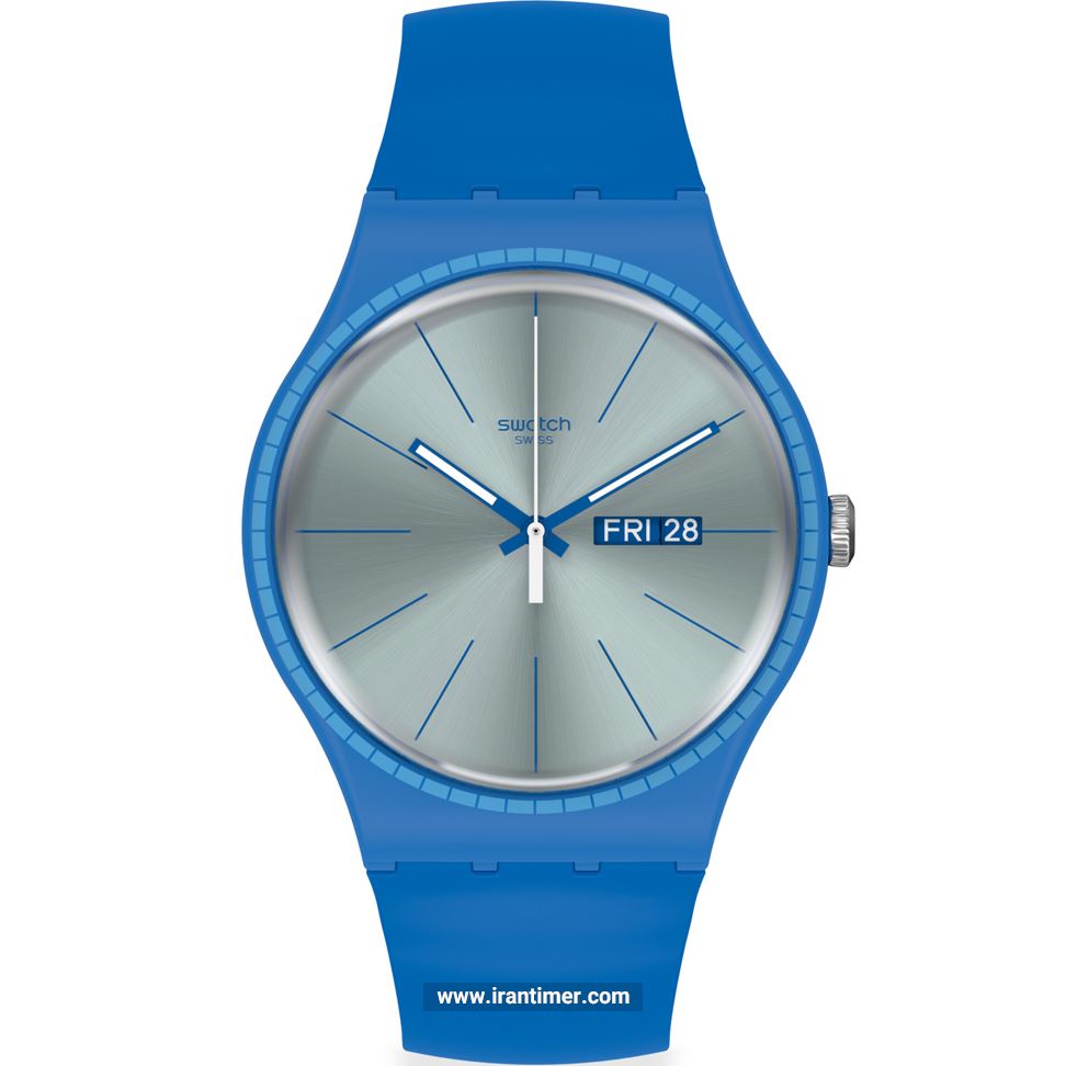 قیمت و خرید ساعت مچی مردانه زنانه سواچ(SWATCH) مدل SUON714 اسپرت | اورجینال و اصلی