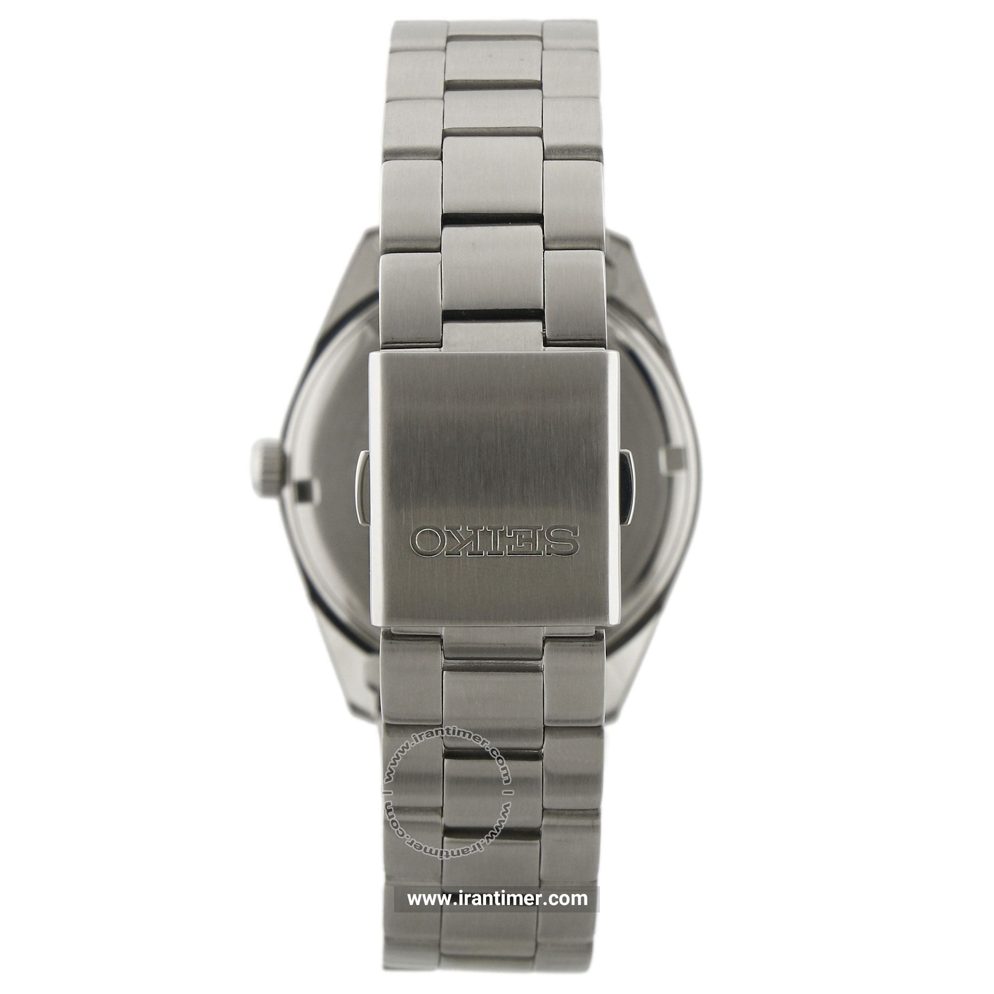 قیمت و خرید ساعت مچی مردانه سیکو(SEIKO) مدل SUR341P1 کلاسیک | اورجینال و اصلی