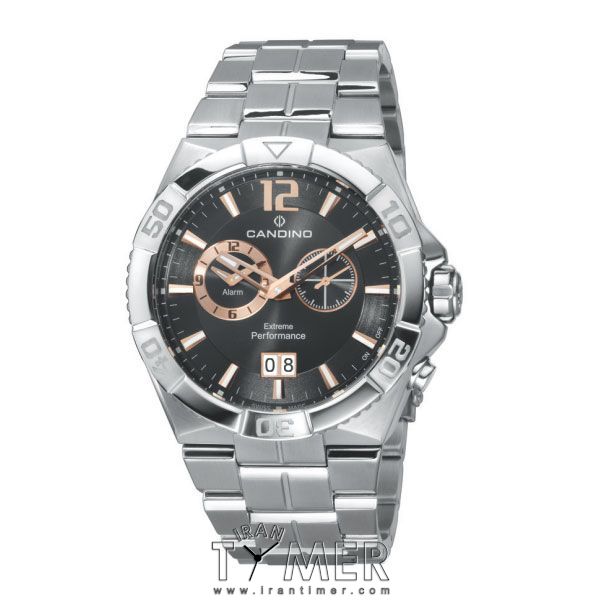 قیمت و خرید ساعت مچی مردانه کاندینو(CANDINO) مدل C4405/3 کلاسیک | اورجینال و اصلی