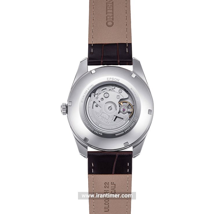 قیمت و خرید ساعت مچی مردانه اورینت(ORIENT) مدل RA-BA0005 کلاسیک | اورجینال و اصلی