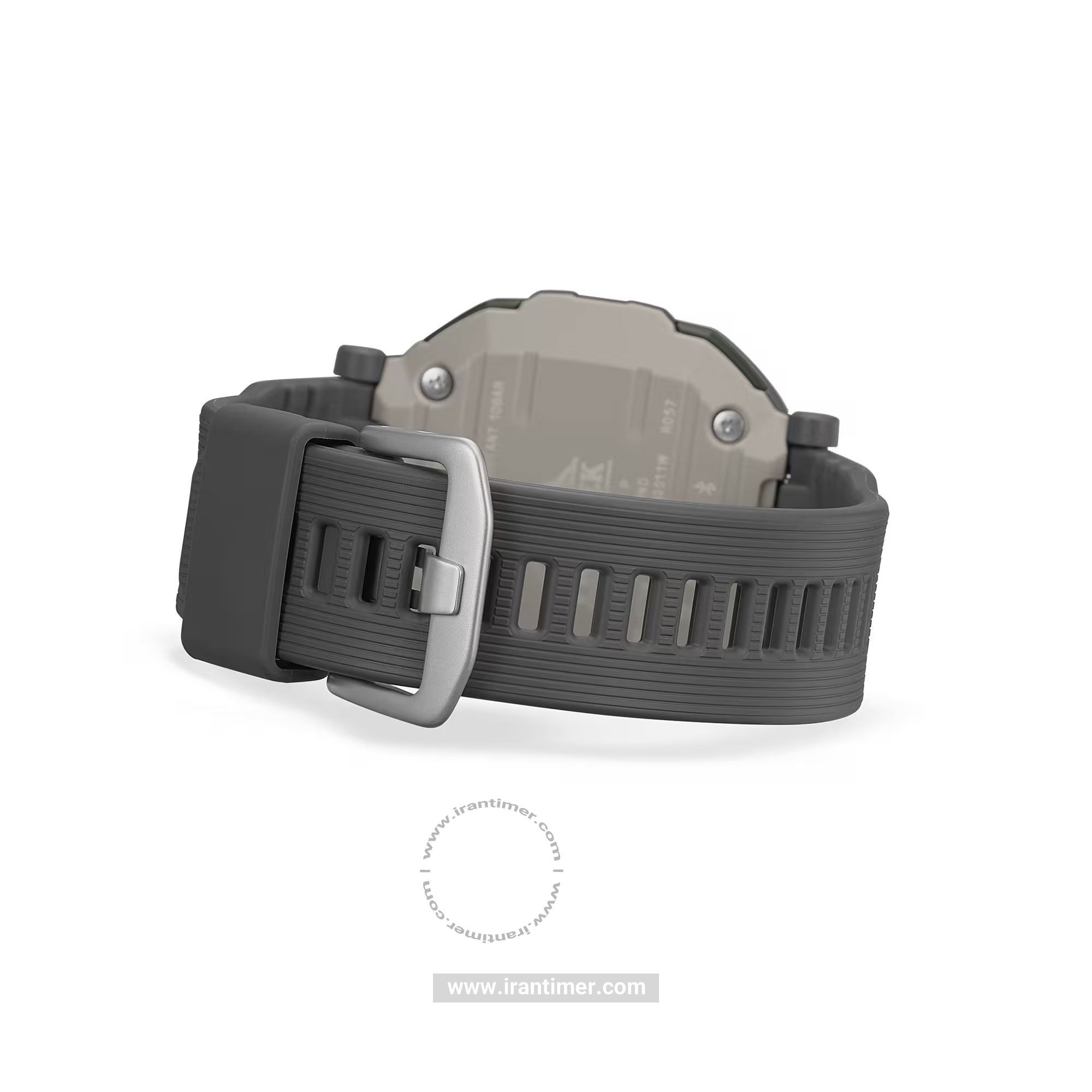 قیمت و خرید ساعت مچی مردانه کاسیو (CASIO) پروترک مدل PRJ-B001-1DR اسپرت | اورجینال و اصلی