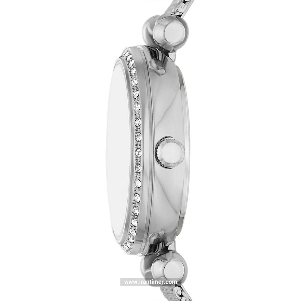 قیمت و خرید ساعت مچی زنانه فسیل(FOSSIL) مدل BQ3896 فشن | اورجینال و اصلی