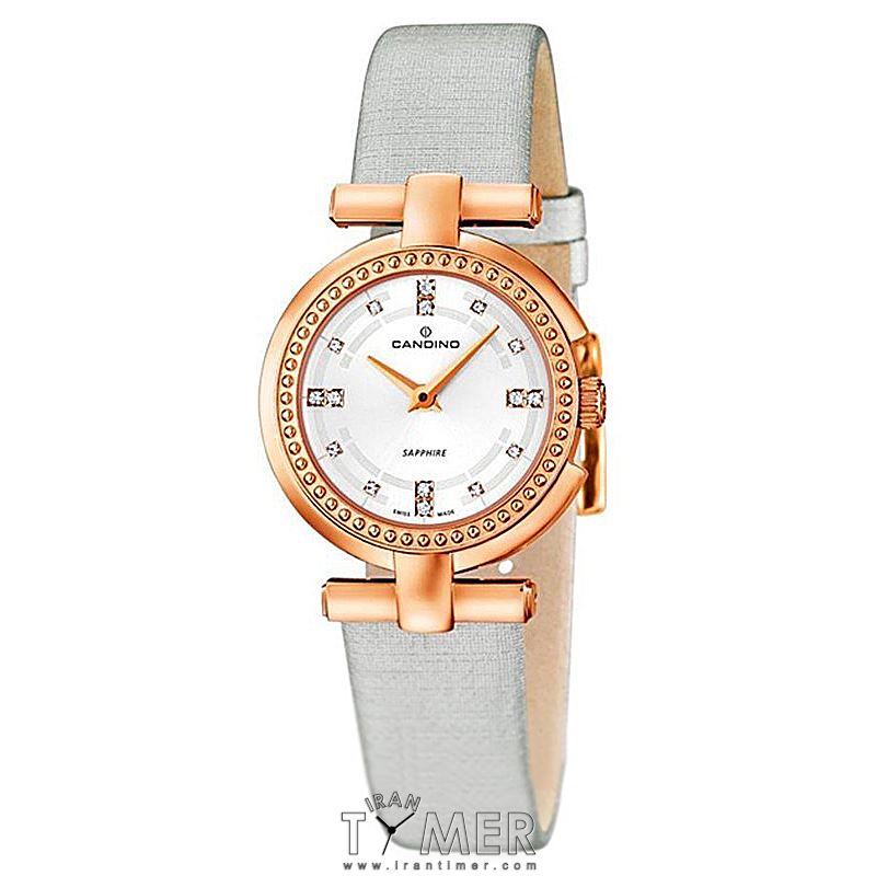 قیمت و خرید ساعت مچی زنانه کاندینو(CANDINO) مدل C4562/1 کلاسیک | اورجینال و اصلی