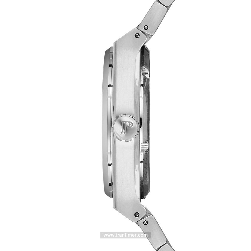 قیمت و خرید ساعت مچی مردانه ژاک فیلیپ(Jacques Philippe) مدل JPQGS4213X6LB کلاسیک | اورجینال و اصلی