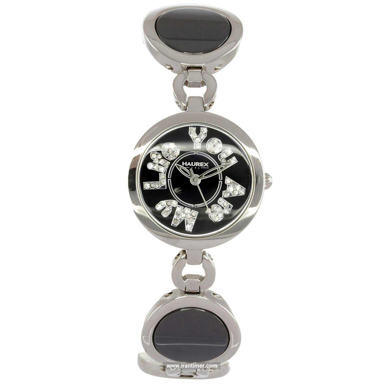 قیمت و خرید ساعت مچی زنانه هورکس(Haurex) مدل ZQHX-XA349DNN کلاسیک فشن | اورجینال و اصلی