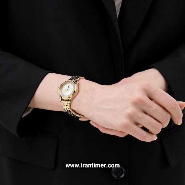 قیمت و خرید ساعت مچی زنانه یو اس پولو(U.S. Polo Assn) مدل USPA2081-02 فشن | اورجینال و اصلی