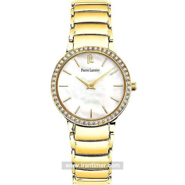 قیمت و خرید ساعت مچی زنانه پیر لنیر(PIERRE LANNIER) مدل 092K592 کلاسیک | اورجینال و اصلی