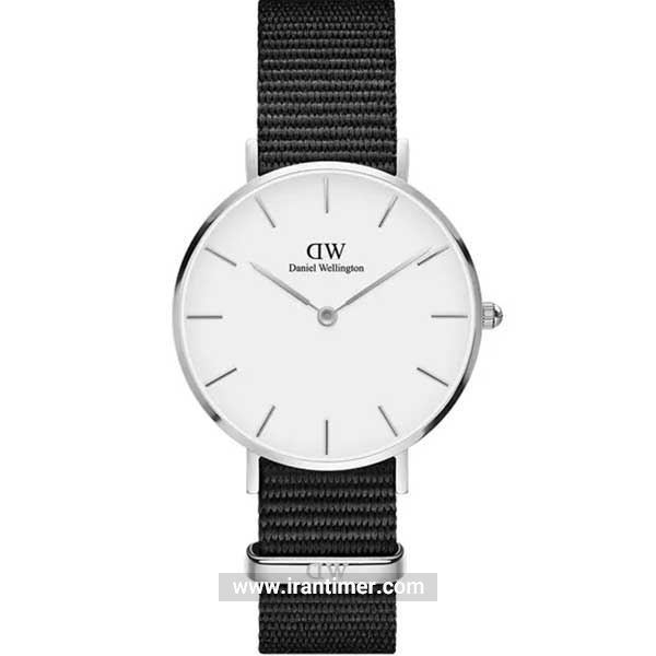 قیمت و خرید ساعت مچی زنانه دنیل ولینگتون(DANIEL WELLINGTON) مدل DW00100254 کلاسیک | اورجینال و اصلی