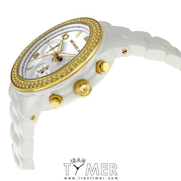 قیمت و خرید ساعت مچی زنانه مایکل کورس(MICHAEL KORS) مدل MK5237 کلاسیک فشن | اورجینال و اصلی