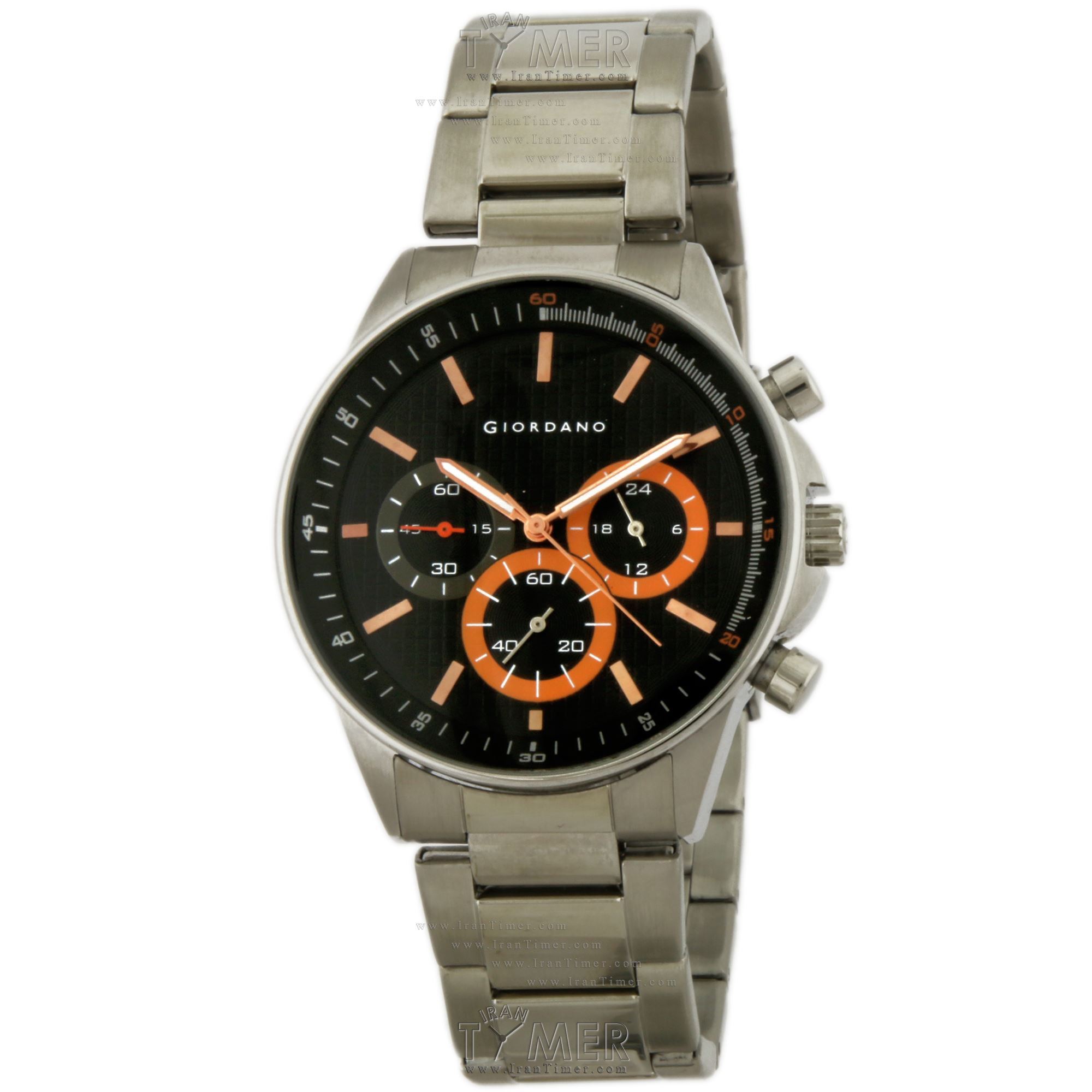 قیمت و خرید ساعت مچی مردانه جوردانو(GIORDANO) مدل 1504-33 کلاسیک | اورجینال و اصلی