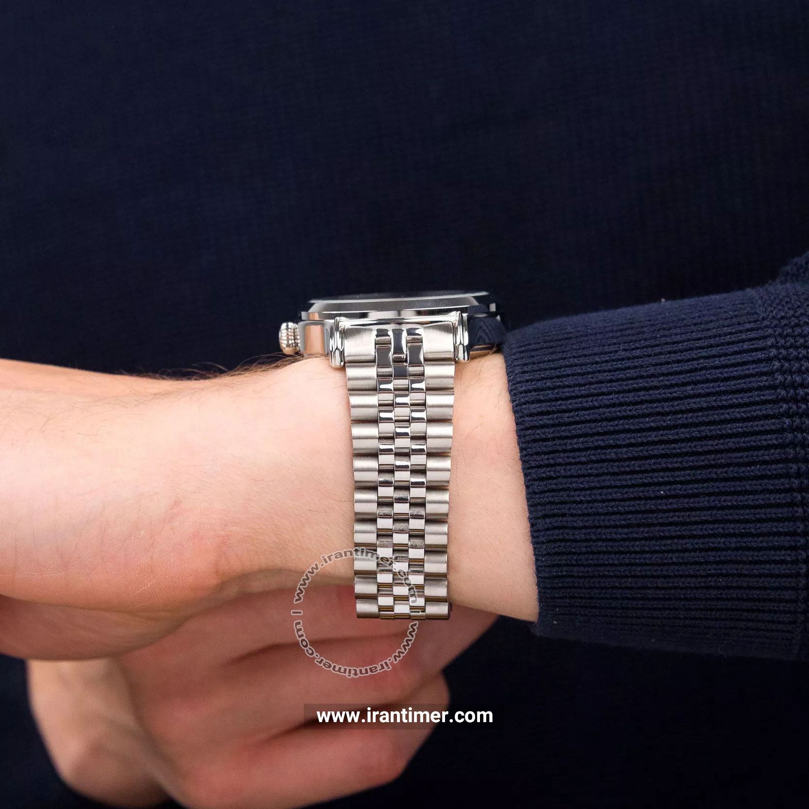 قیمت و خرید ساعت مچی مردانه مازراتی(MASERATI) مدل R8823118009 کلاسیک | اورجینال و اصلی