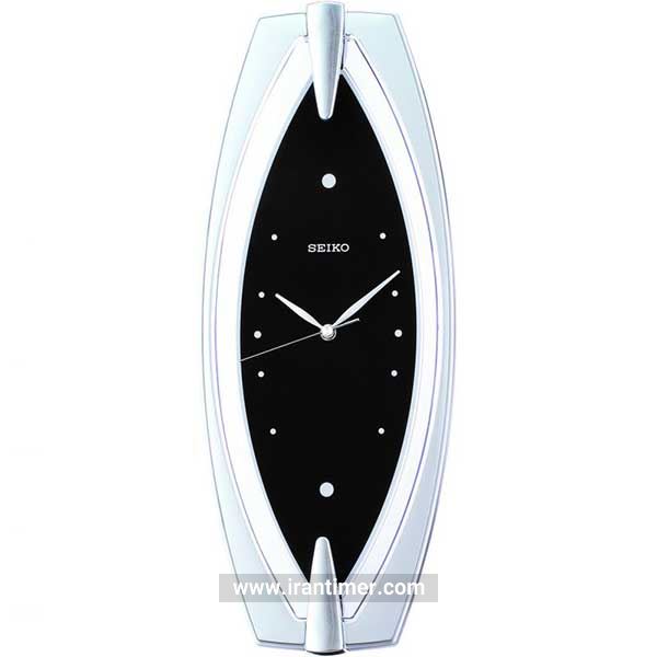 قیمت و خرید ساعت مچی سیکو دیواری(OCLOCK SEIKO) مدل QXA342K | اورجینال و اصلی