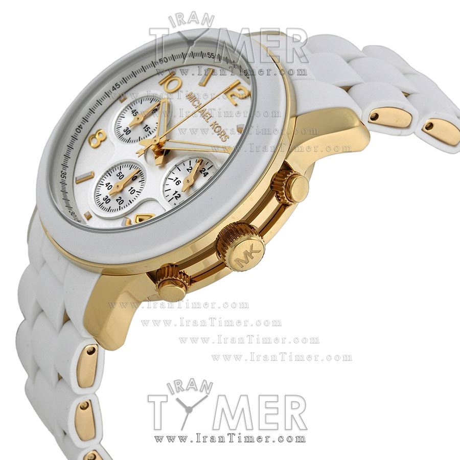 قیمت و خرید ساعت مچی زنانه مایکل کورس(MICHAEL KORS) مدل MK5145 کلاسیک اسپرت | اورجینال و اصلی