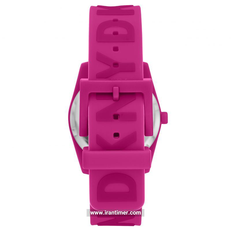 قیمت و خرید ساعت مچی زنانه دی کی ان وای(DKNY) مدل NY2898 اسپرت | اورجینال و اصلی