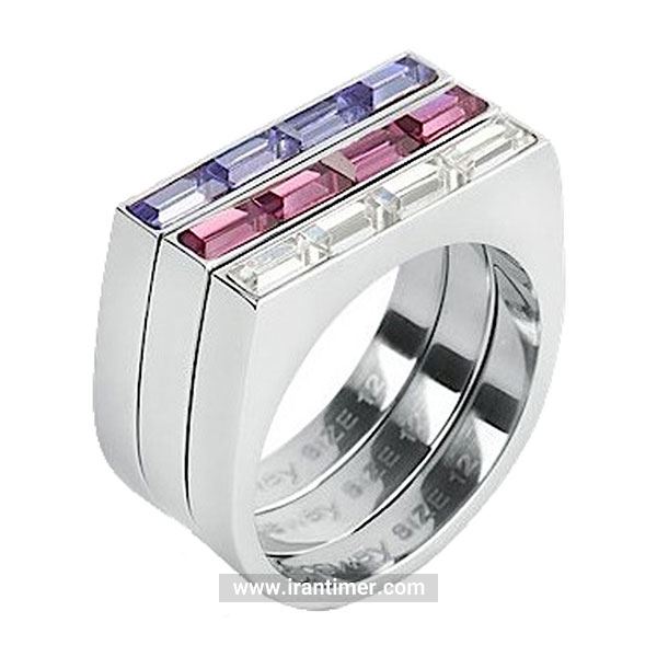 قیمت و خرید حلقه (انگشتر) زنانه برازوی(BROSWAY) مدل BPH32A/2 فشن (ست لباس) | اورجینال و اصلی