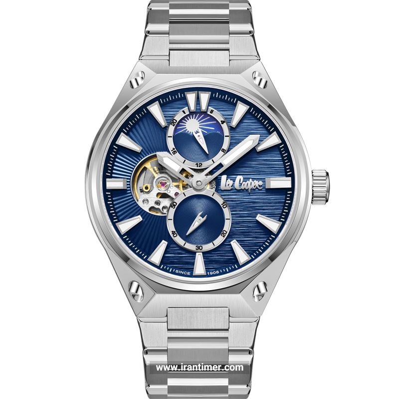 قیمت و خرید ساعت مچی مردانه لیکوپر(LEE COOPER) مدل LC08123.390 کلاسیک | اورجینال و اصلی