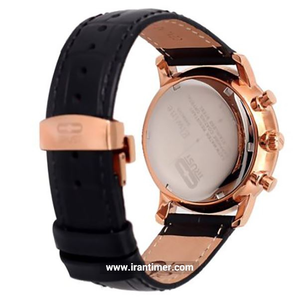 قیمت و خرید ساعت مچی مردانه تراست(TRUST) مدل G459CVD کلاسیک | اورجینال و اصلی