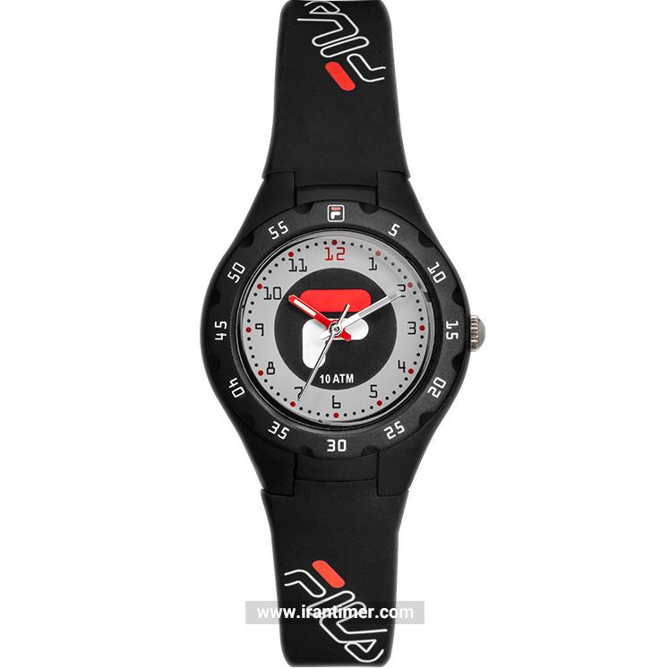 قیمت و خرید ساعت مچی فیلا(FILA) مدل 38-204-104 اسپرت | اورجینال و اصلی